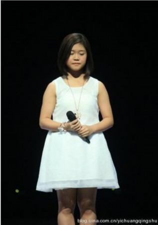 《中国<em>好</em>声音》<em>第四季</em>第二期张惠妹<em>妹妹</em>来了 