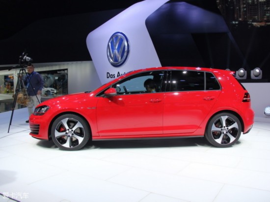 ()2015߶GTI