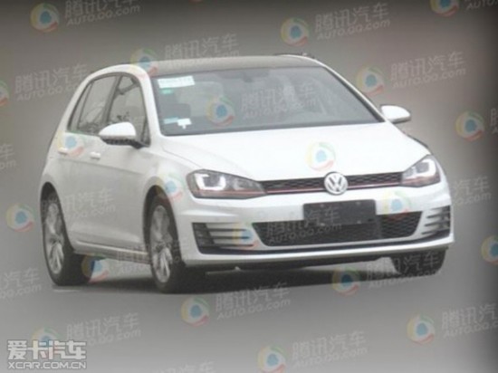 һ߶GTI
