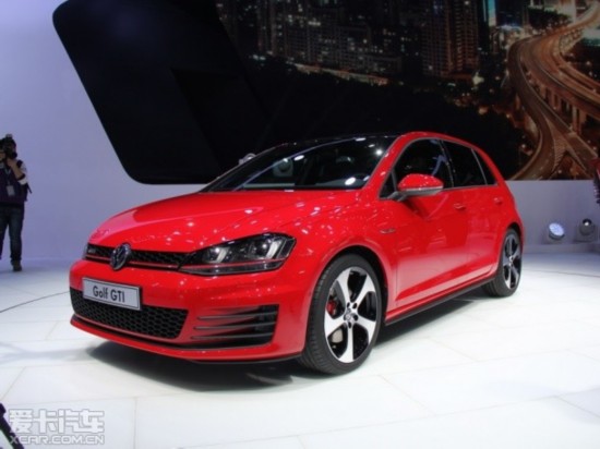 ()2015߶GTI