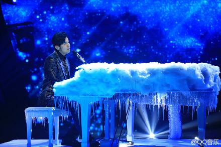 中国<em>好</em>声音<em>第四季</em>第二期张惠妹<em>妹妹</em>参加 学员