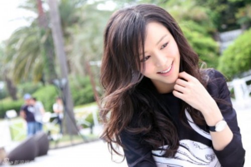 刘诗诗宋茜刘亦菲杨幂唐嫣 看女明星笑与不笑