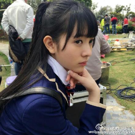 《旋风<em>少女</em>》雨婷儿成黑马 被粉丝<em>昵称</em>为二次