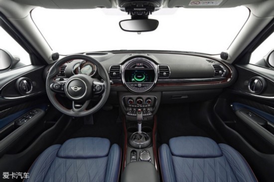 ȫMINI CLUBMANȫ׷ 9Ԥ