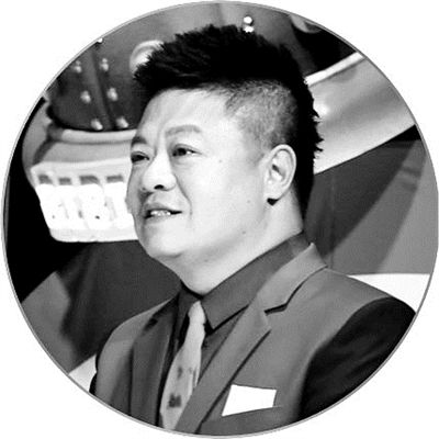 楊柳入職新單位 馬東加盟《巔峰拍擋》