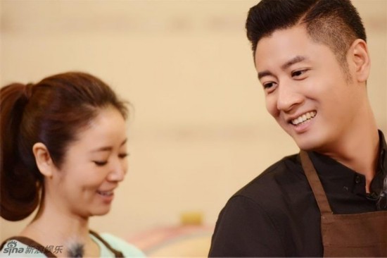 我们相爱吧崔始源私下猛追刘雯 任重为何泪洒