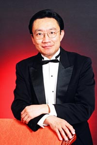 指挥家孟二小:小时候小学唱《歌唱海联放牛郎路大鹏最爱图片