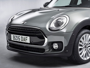 ȫMINI CLUBMANȫ׷ 9Ԥ