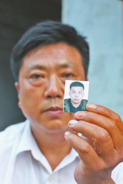 開封28歲准爸爸黃河灘救人身亡 曾給流浪漢送西瓜