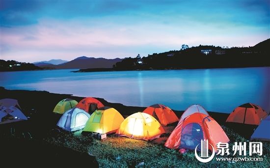 福建上半年旅游人气城市排行榜出炉 来闽游客