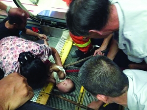 电梯事故引关注 南京开展全城电梯风险排查