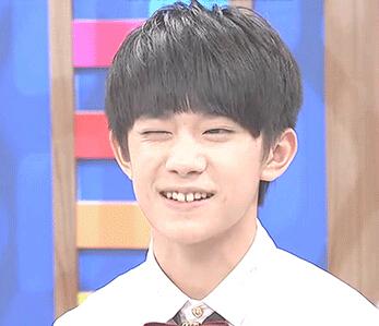 tfboys康熙来了精彩抢先看:王俊凯放电迷死人