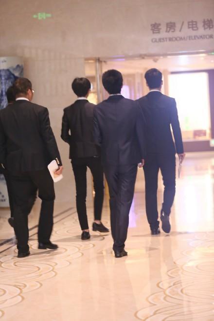 tfboys康熙来了精彩抢先看:王俊凯放电迷死人