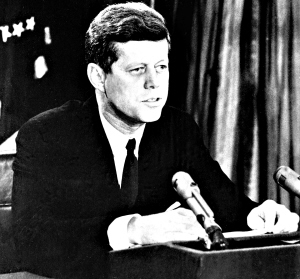 美国《时代》杂志盘点世界历史十大阴谋论