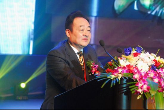 亚太金融高峰论坛 暨九鼎奖颁奖在杭州举行