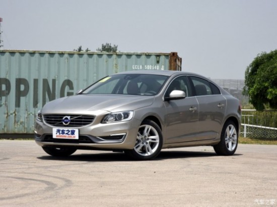 ֶS60L 2016 2.0T T5 Ԧ