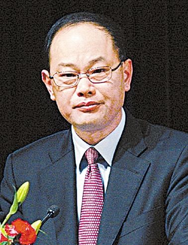 “福建首虎”徐钢