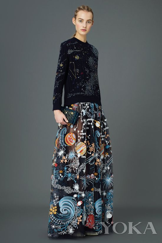 Valentino 2015Pre-Fall 