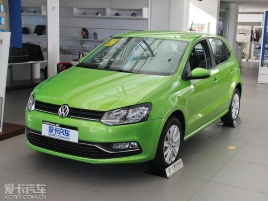Ϻ2014POLO