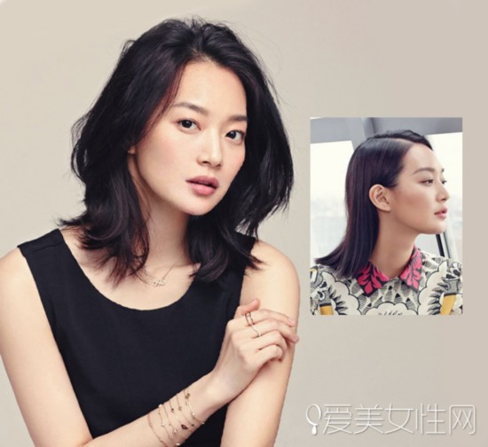 再不剪就晚了!今夏贵圈最流行<em>LOB发型</em>- Micro