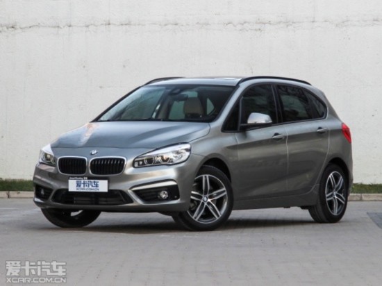 ()20142ϵActive Tourer