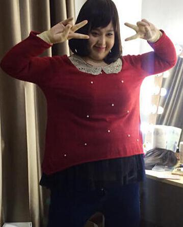 唐嫣回应克拉恋人傻白甜 出演紫霞仙子演技遭