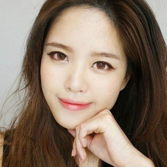 韩国妹子的超强底妆攻略