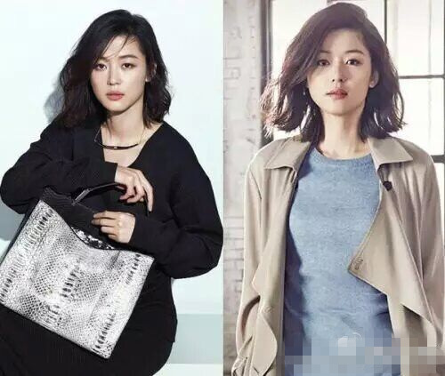 林志玲<em>LOB</em>风重返18岁 时尚圈最时髦<em>发型</em>你还