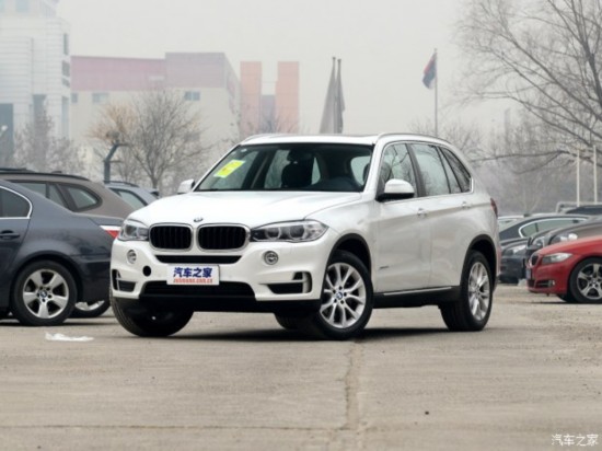 () X5 2014 xDrive35i 