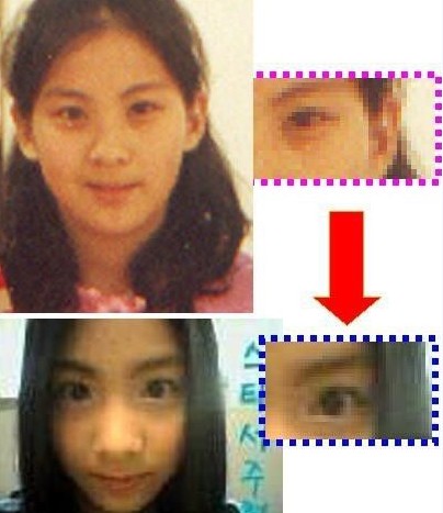 <em>少女时代</em>全团<em>整容</em>细节曝光 Jessica林允儿逆天