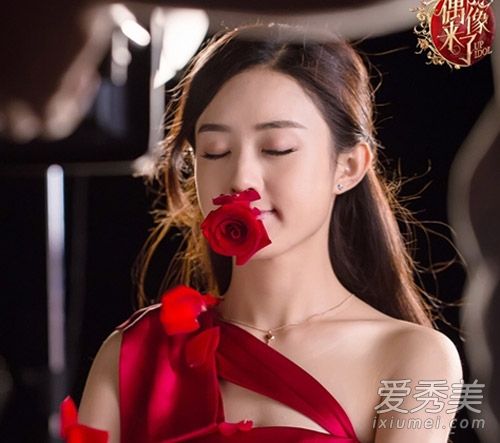 古力娜扎林青霞<em>赵丽颖</em> 《<em>偶像来了</em>》10大女神