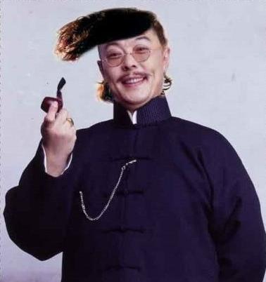 杨幂成贾乃亮老爸出轨对象 惨烈PS刘恺威被换