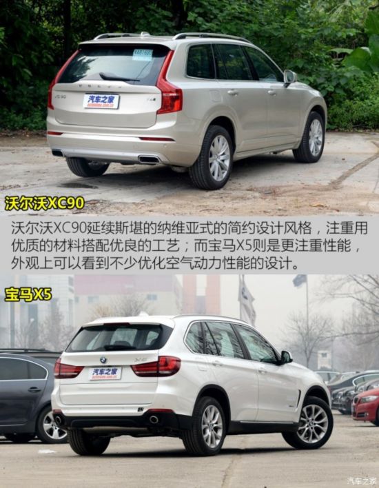 ֶ() ֶXC90 2015 2.0T T6 Ű 5