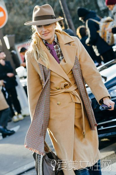 夏日打折囤新货 毛呢外套秋穿正好