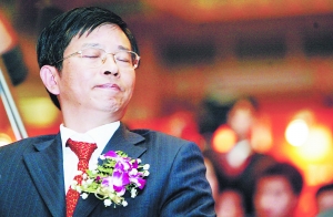遭纪委书记实名举报 长虹董事长陷滥权巨亏丑闻