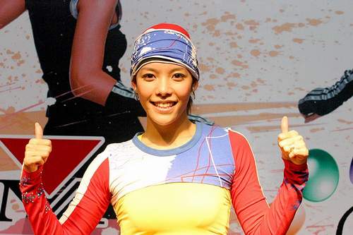 <em>张惠妹胞妹</em>《<em>好声音</em>》<em>亮相</em>被指发胖 起底私生