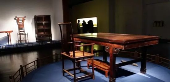 明式家具