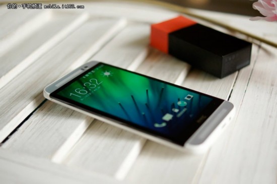 比魅族MX4还便宜 HTC One E8仅售1386元