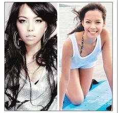 <em>张惠妹胞妹</em>《<em>好声音</em>》<em>亮相</em>被指发胖 起底私生