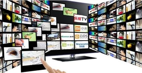 智能家居产值万亿,创维智能化转型领军行业前