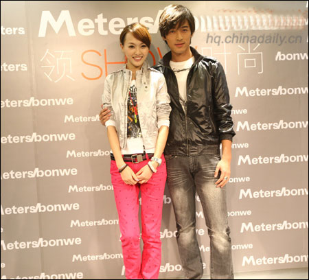  唐嫣 罗晋 假戏真做 已订婚 绯闻男友盘点 个个是