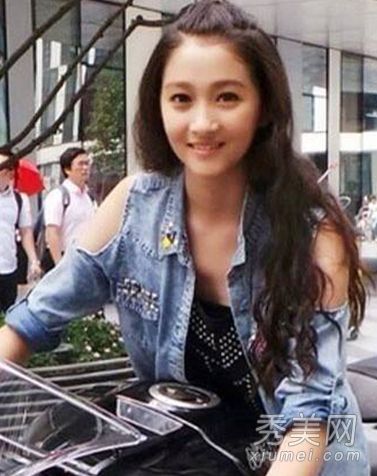 18位女童星一夜长大 今昔容貌谁更美?