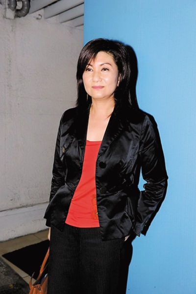 娱乐圈无所不能的十大霸气<em>大姐大</em>--重庆视窗