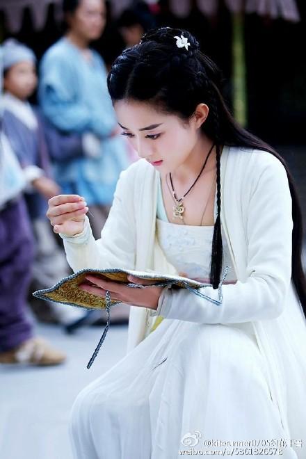花千骨人物大结局:东方彧卿灰飞烟灭 杀阡陌成活死人