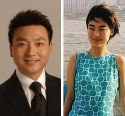 李思思董卿康辉尼格买提 央视春晚8位主持人情史
