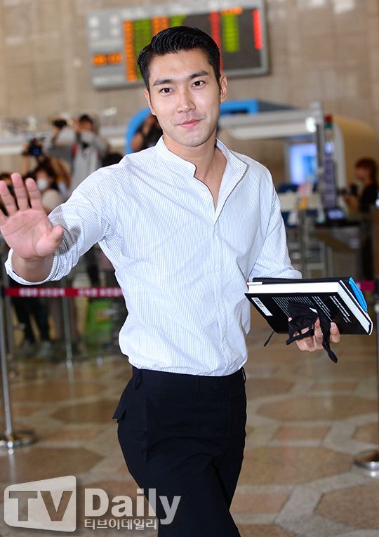 韩国SM公司回应崔始源入伍:尚未确定