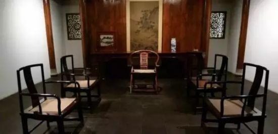 明式家具