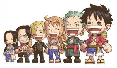 海贼王漫画795话:藤虎放弃追击路飞罗