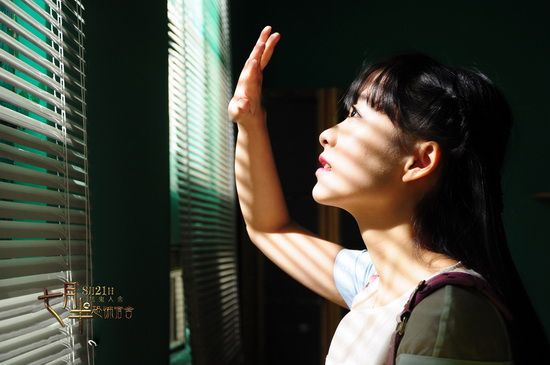 演员马元的舅舅