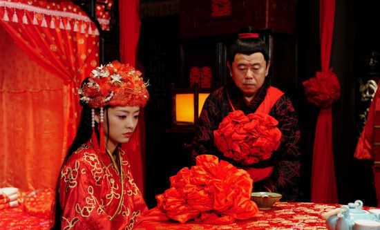 真实武大郎身高1.8米 潘金莲也并非荡妇